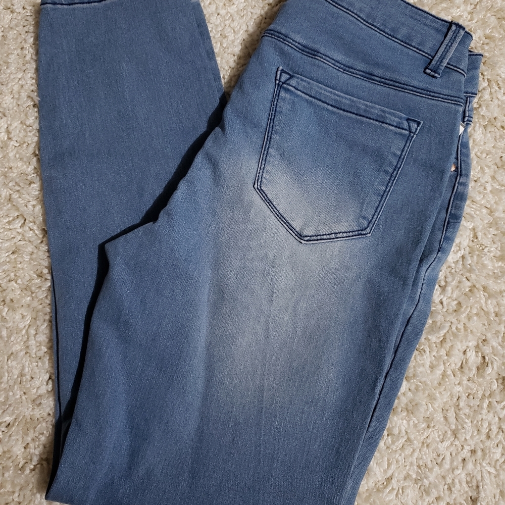 Workshop Skinny Jeans size 8